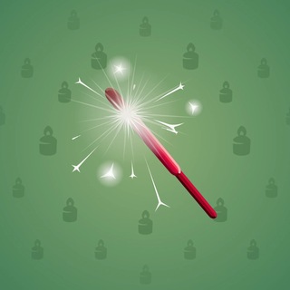 Party Sparkler #183990