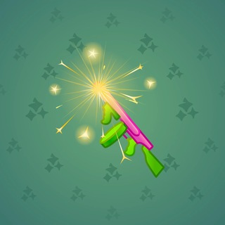 Party Sparkler #183999