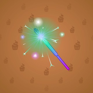 Party Sparkler #184077