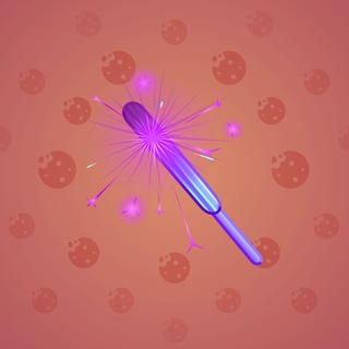 Party Sparkler #184078