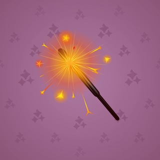 Party Sparkler #184082