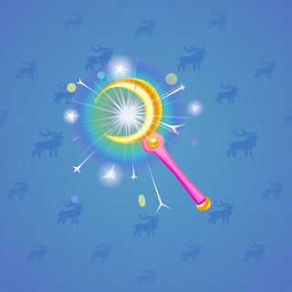 Party Sparkler #184083