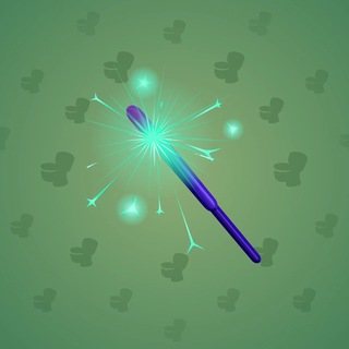 Party Sparkler #184087