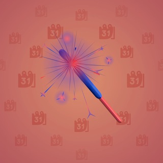 Party Sparkler #184089