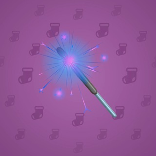 Party Sparkler #184090