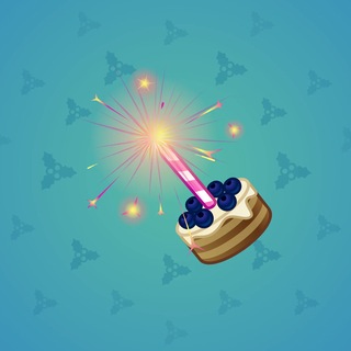 Party Sparkler #184091