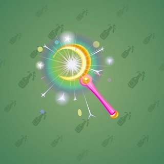 Party Sparkler #184095