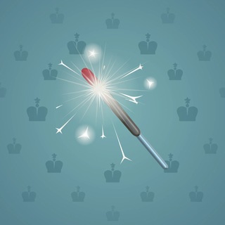 Party Sparkler #184096