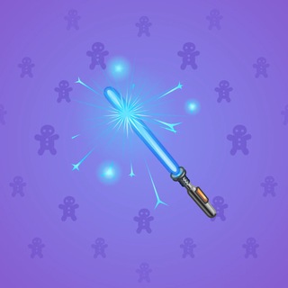 Party Sparkler #184097