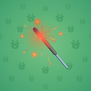 Party Sparkler #184098