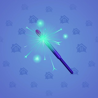 Party Sparkler #184099