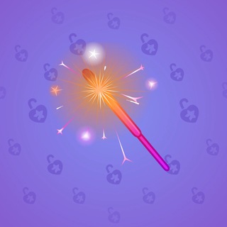 Party Sparkler #184101