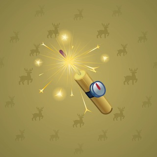 Party Sparkler #184105