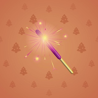 Party Sparkler #184108