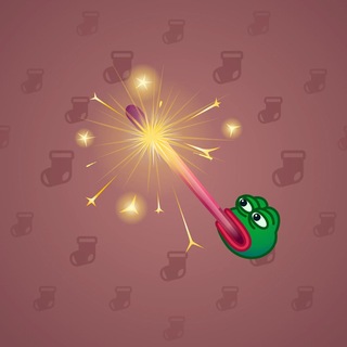 Party Sparkler #184111