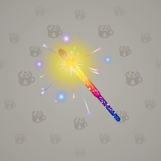 Party Sparkler #184323