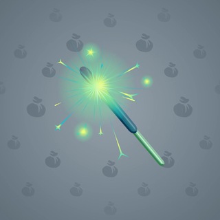 Party Sparkler #184324