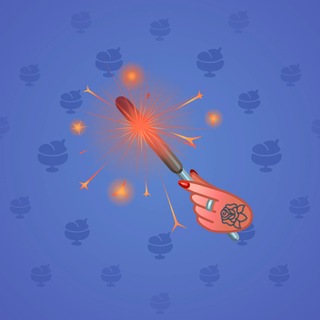 Party Sparkler #184327