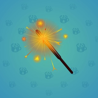 Party Sparkler #184328
