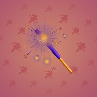 Party Sparkler #184334