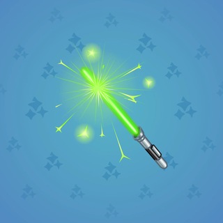 Party Sparkler #184335