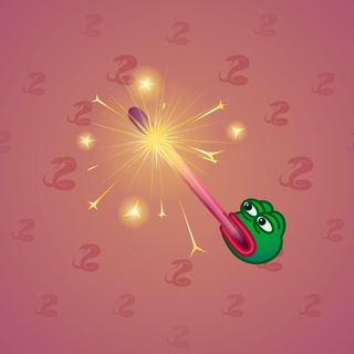Party Sparkler #184336