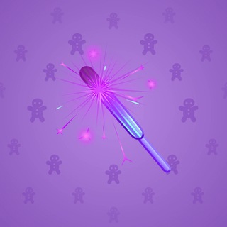Party Sparkler #184342