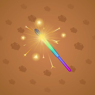 Party Sparkler #184345