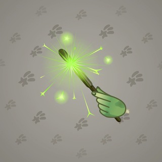 Party Sparkler #184349