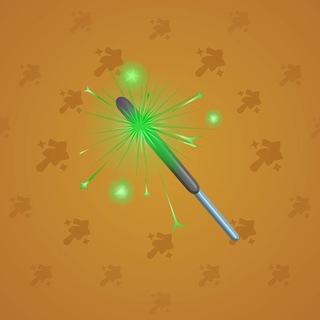 Party Sparkler #184350