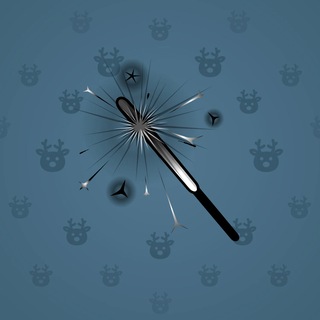 Party Sparkler #184356