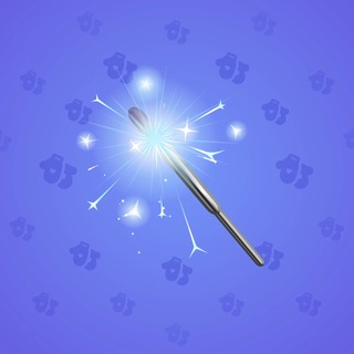 Party Sparkler #184357