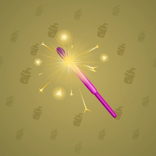 Party Sparkler #184364
