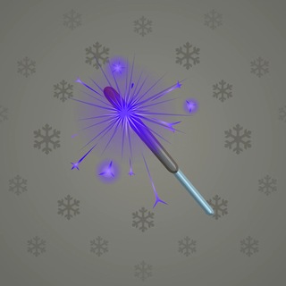 Party Sparkler #184371