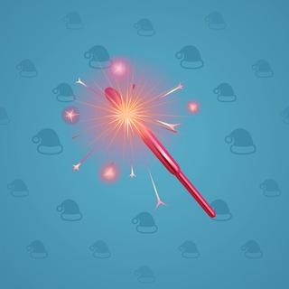 Party Sparkler #184378