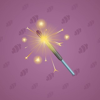 Party Sparkler #184637