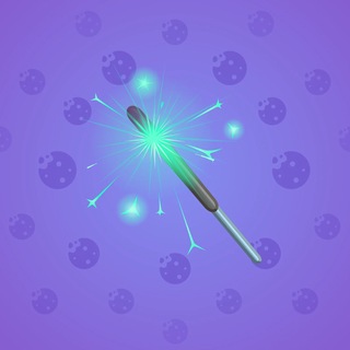 Party Sparkler #184645