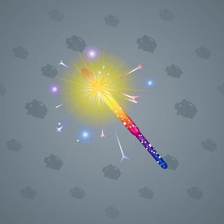 Party Sparkler #184649