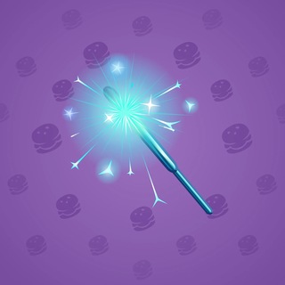 Party Sparkler #184652
