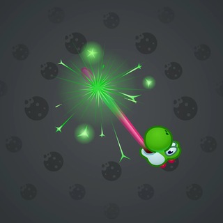 Party Sparkler #184653