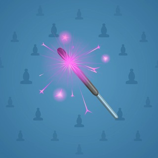 Party Sparkler #184655