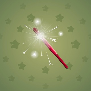 Party Sparkler #184656