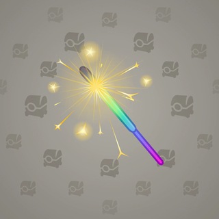 Party Sparkler #184660