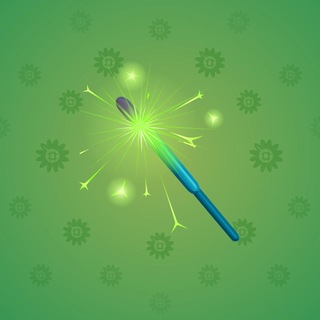 Party Sparkler #184661