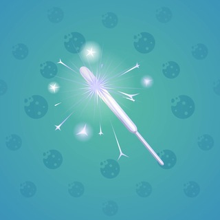 Party Sparkler #184662
