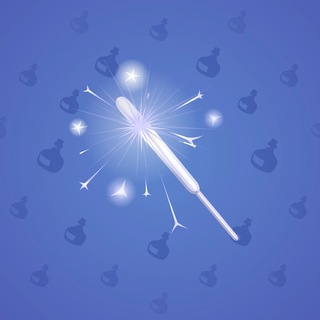 Party Sparkler #184663