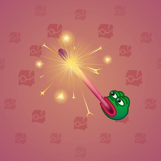 Party Sparkler #184665