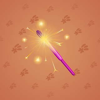 Party Sparkler #184668
