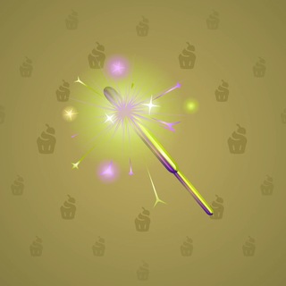 Party Sparkler #184669