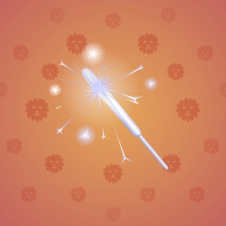 Party Sparkler #184671